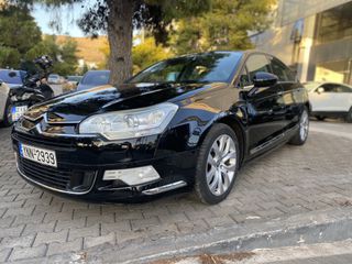 Citroen C5 2008 EXCLUSIVE FULL EXTRA