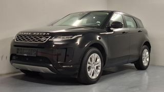 Land Rover Range Rover Evoque 2021 P300e S / AWD / PANORAMA / CAMERA 360°  (Γίνεται κ LEASING)