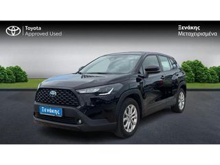Toyota Corolla Cross 2023 ACTIVE PLUS / ΜΕ ΦΠΑ