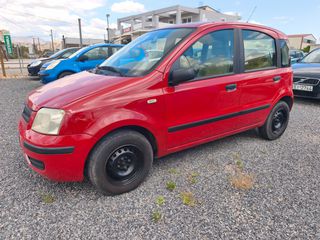 Fiat Panda 2004 1.2