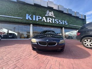 Bmw Z4 2007 ROADSTER 2.0I ελληνικό book service