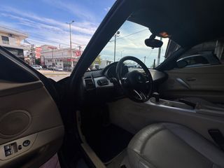 Bmw Z4 2007 ROADSTER 2.0I ελληνικό book service-thumb-2