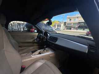 Bmw Z4 2007 ROADSTER 2.0I ελληνικό book service-thumb-7