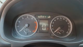 Skoda Fabia 2010 1.4 16V-thumb-4
