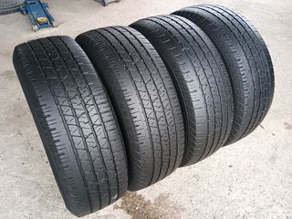 4 ΕΛΑΣΤΙΚΆ 255/70/16 CONTINENTAL DOT(1322)**AUTO IKAS**-thumb-1
