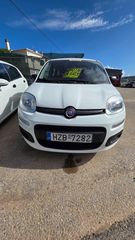 Fiat Panda 2018