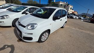 Fiat Panda 2018-thumb-1