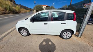 Fiat Panda 2018-thumb-2