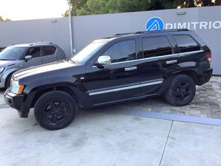 Jeep Grand Cherokee 2008 ΕΛΛΗΝΙΚΗΣ ΑΝΤΙΠΡΟΣΩΠΕΙΑΣ!
