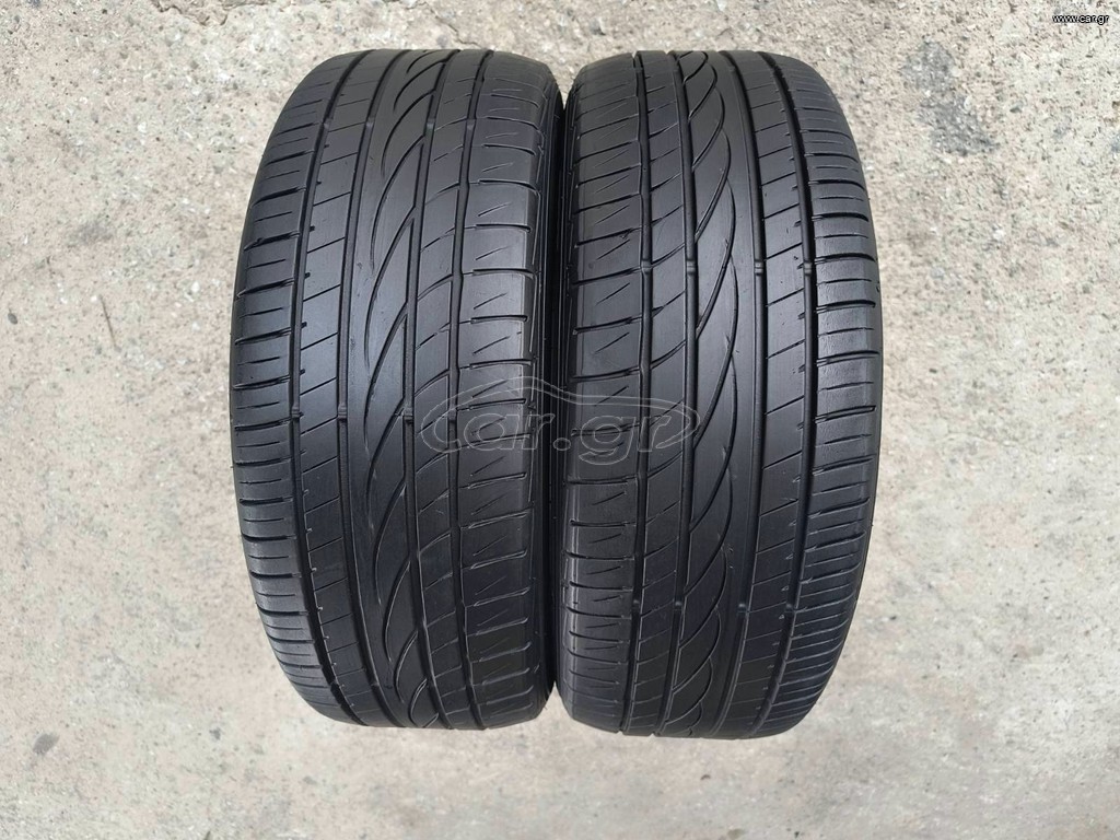 2 ΕΛΑΣΤΙΚΆ 215/55/17 SUMITOMO DOT(1223)**AUTO IKAS**