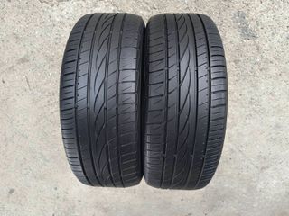 2 ΕΛΑΣΤΙΚΆ 215/55/17 SUMITOMO DOT(1223)**AUTO IKAS**