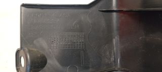 Κάλυμμα μαρσπιέ εμπρός αριστερά από Nissan Qashqai J11 - 66901-4EAOA-thumb-3
