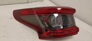 Φανάρι πίσω αριστερό από Nissan Qashqai J11 - 26555HV00A 26555HP00A