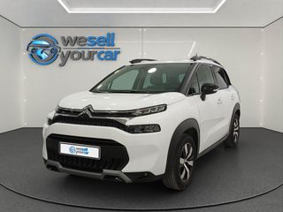 Citroen C3 Aircross 2024 1.2 Puretech (από 232,31€/μήνα)