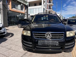 Volkswagen Touareg 2007