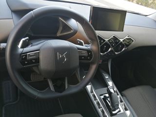 DS DS3 2020 DS DS3 CROSSBACK 1.2 130HP EAT8 AUTOMATIC SO CHIC | FULL EXT-thumb-5
