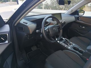 DS DS3 2020 DS DS3 CROSSBACK 1.2 130HP EAT8 AUTOMATIC SO CHIC | FULL EXT-thumb-6