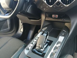 DS DS3 2020 DS DS3 CROSSBACK 1.2 130HP EAT8 AUTOMATIC SO CHIC | FULL EXT-thumb-7