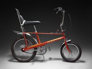 Πόλης Raleigh 1980