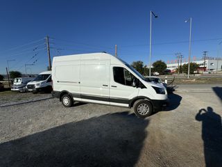 Ford Transit 2021 350 L3