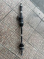 HYUNDAI TUSCON 2020 D4FE 1.6D ΗΜΙΑΞΟΝΙΟ ΕΜΠΡΟΣ ΔΕΞΙ 49501D7680