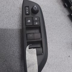 Toyota Yaris '24 αριστερός διακόπτης