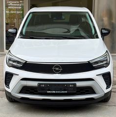 Opel Crossland 2021 Diesel 110hp S/S Elegance 1.5 **ΕΛΛΗΝΙΚΟ**