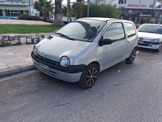 Renault Twingo 2004 1.2 CLIMA