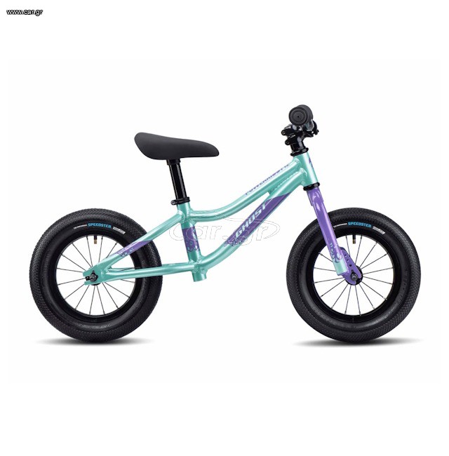 GHOST POWERKIDDY 12 GREEN PURPLE