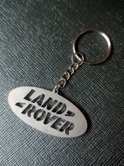 Land Rover μπρελόκ