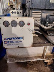 Γεννήτρια 2007 2 ΗΛΕΚΤΡΟΓΕΝΝΗΤΡΙΕΣ PETROGEN