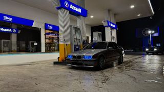Bmw 316 1992 318is