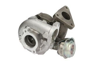 GARRETT TURBO NISSAN NAVARA PATHFINDER 2.5D