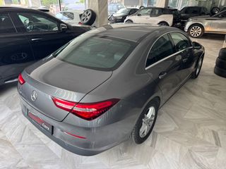 Mercedes-Benz CLA 180 2020-thumb-6