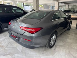 Mercedes-Benz CLA 180 2020-thumb-9
