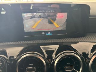 Mercedes-Benz CLA 180 2020-thumb-22
