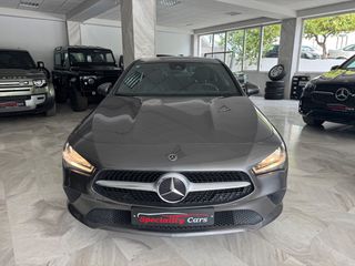 Mercedes-Benz CLA 180 2020-thumb-15
