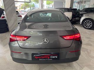 Mercedes-Benz CLA 180 2020-thumb-10