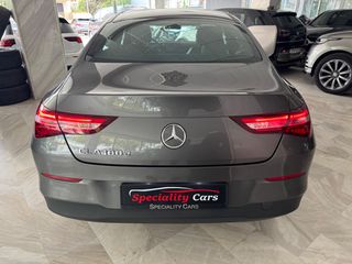 Mercedes-Benz CLA 180 2020-thumb-14