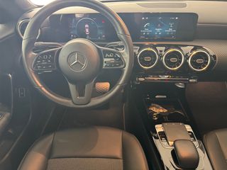 Mercedes-Benz CLA 180 2020-thumb-24