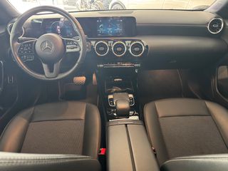 Mercedes-Benz CLA 180 2020-thumb-20