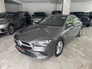 Mercedes-Benz CLA 180 2020-thumb-3