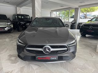 Mercedes-Benz CLA 180 2020-thumb-4