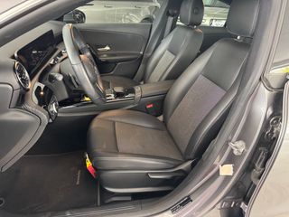 Mercedes-Benz CLA 180 2020-thumb-19