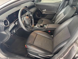 Mercedes-Benz CLA 180 2020-thumb-25