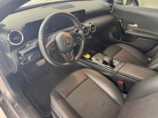Mercedes-Benz CLA 180 2020-thumb-27