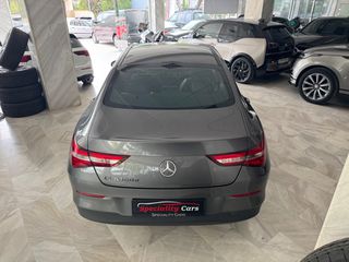 Mercedes-Benz CLA 180 2020-thumb-7