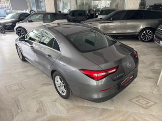 Mercedes-Benz CLA 180 2020-thumb-8