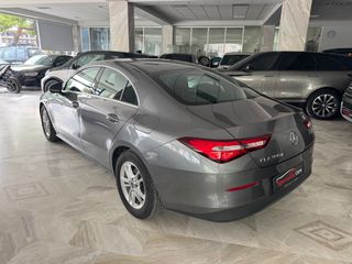 Mercedes-Benz CLA 180 2020-thumb-11