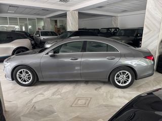 Mercedes-Benz CLA 180 2020-thumb-12